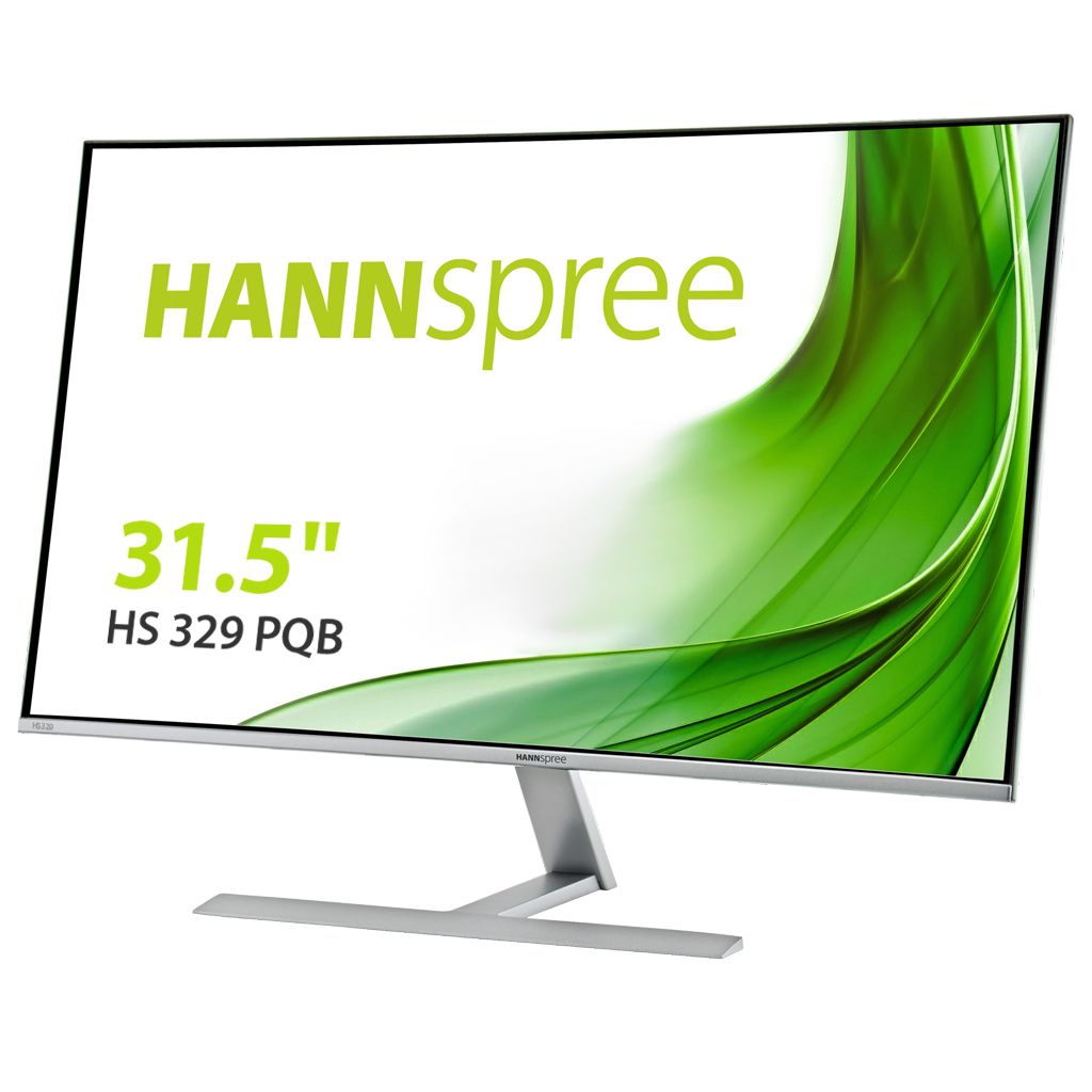 Hannspree HS329PQB LED display