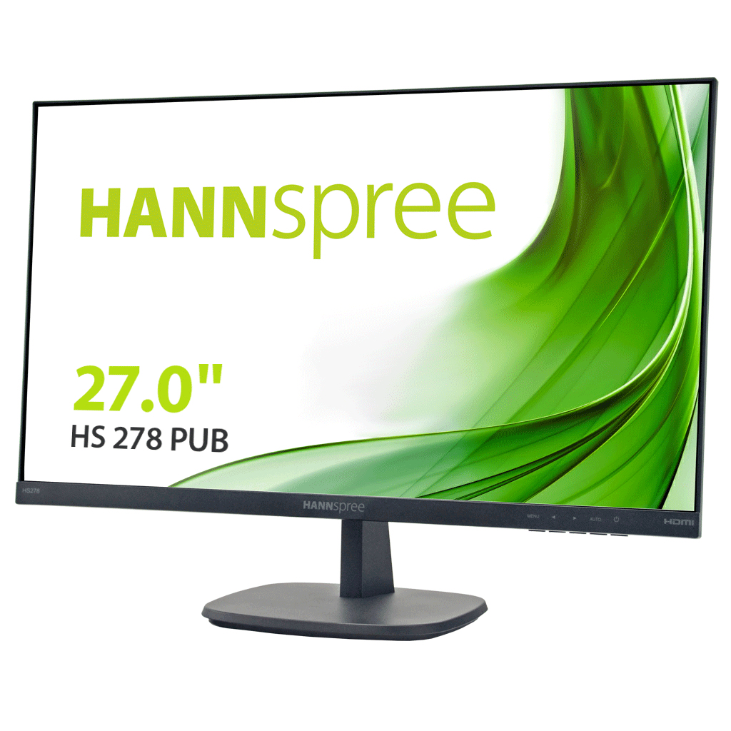 Hannspree HS 278 PUB
