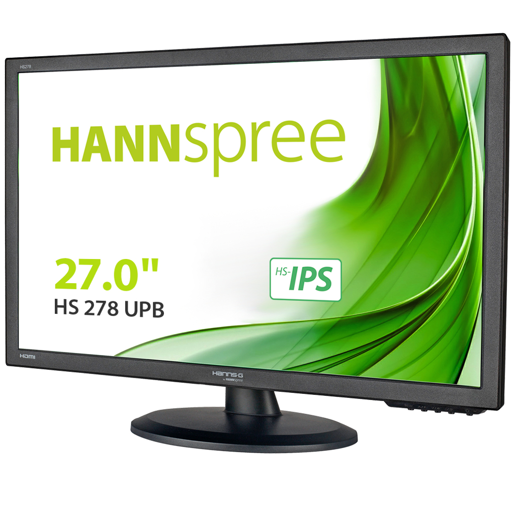 Hannspree HS 278 UPB