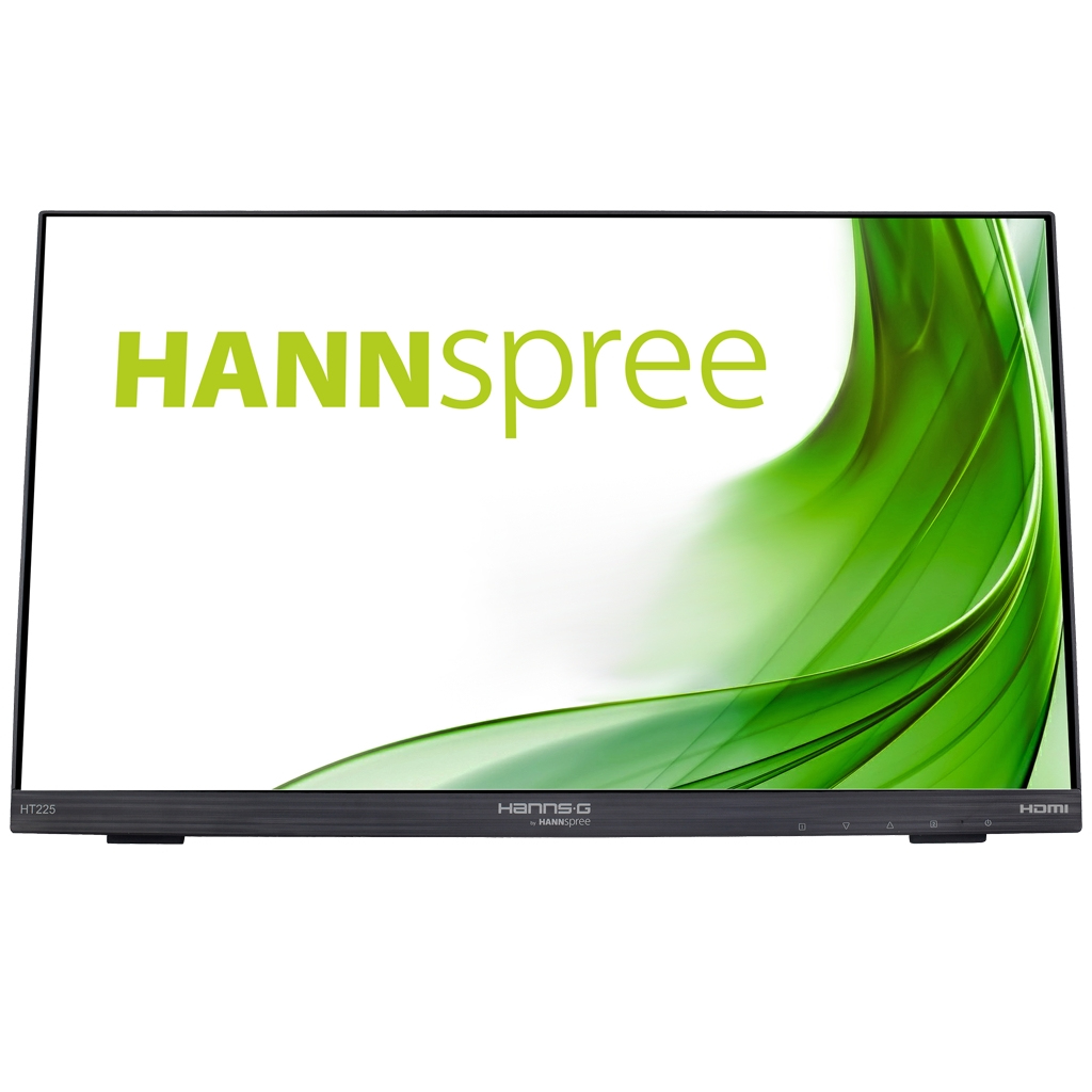 Hannspree HT225HPA computer monitor