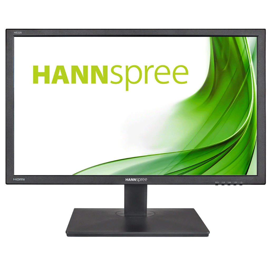 Hannspree Hanns.G HE 225 HPB