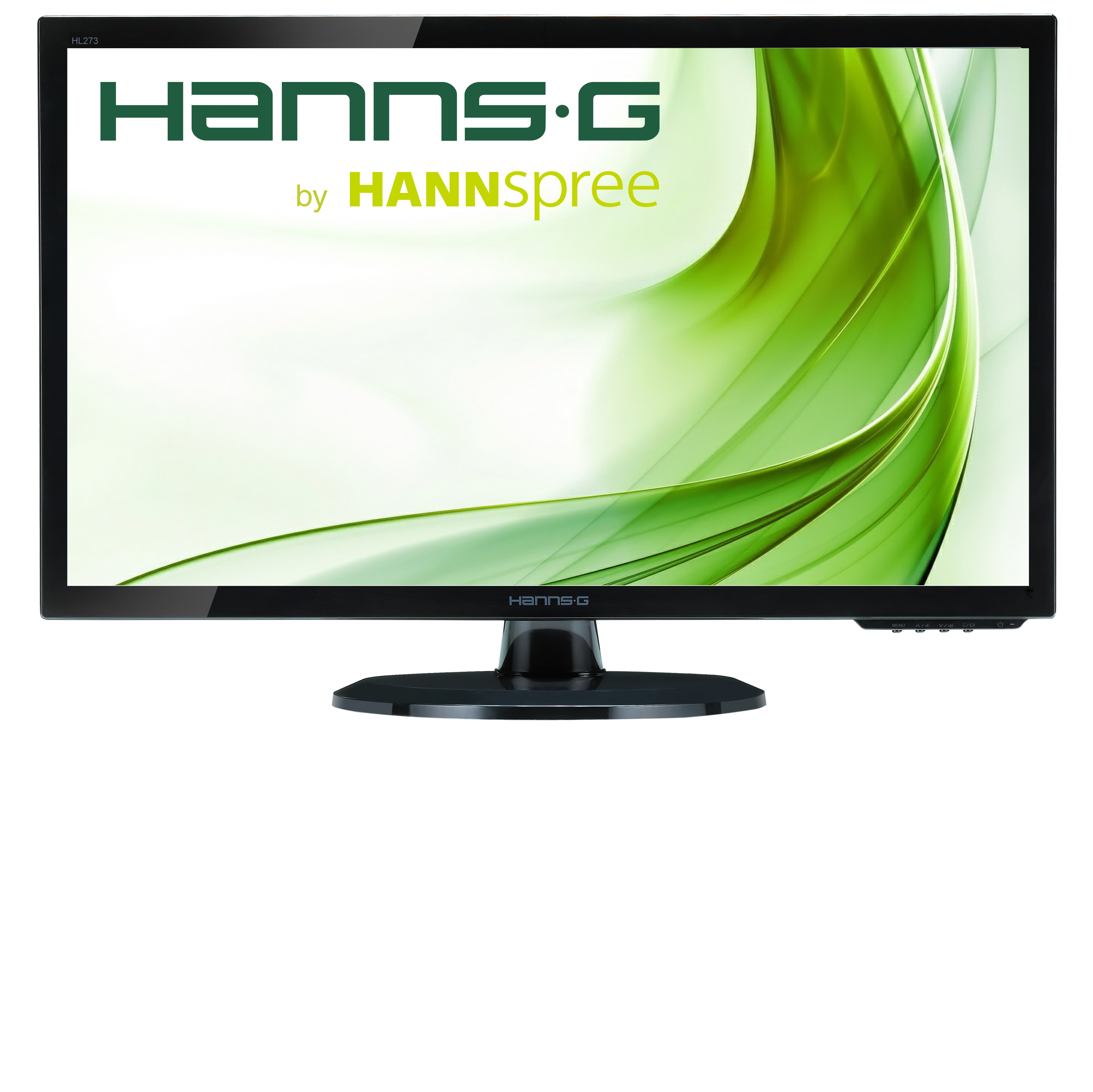 Hannspree Hanns.G HL 274 HPB Plus
