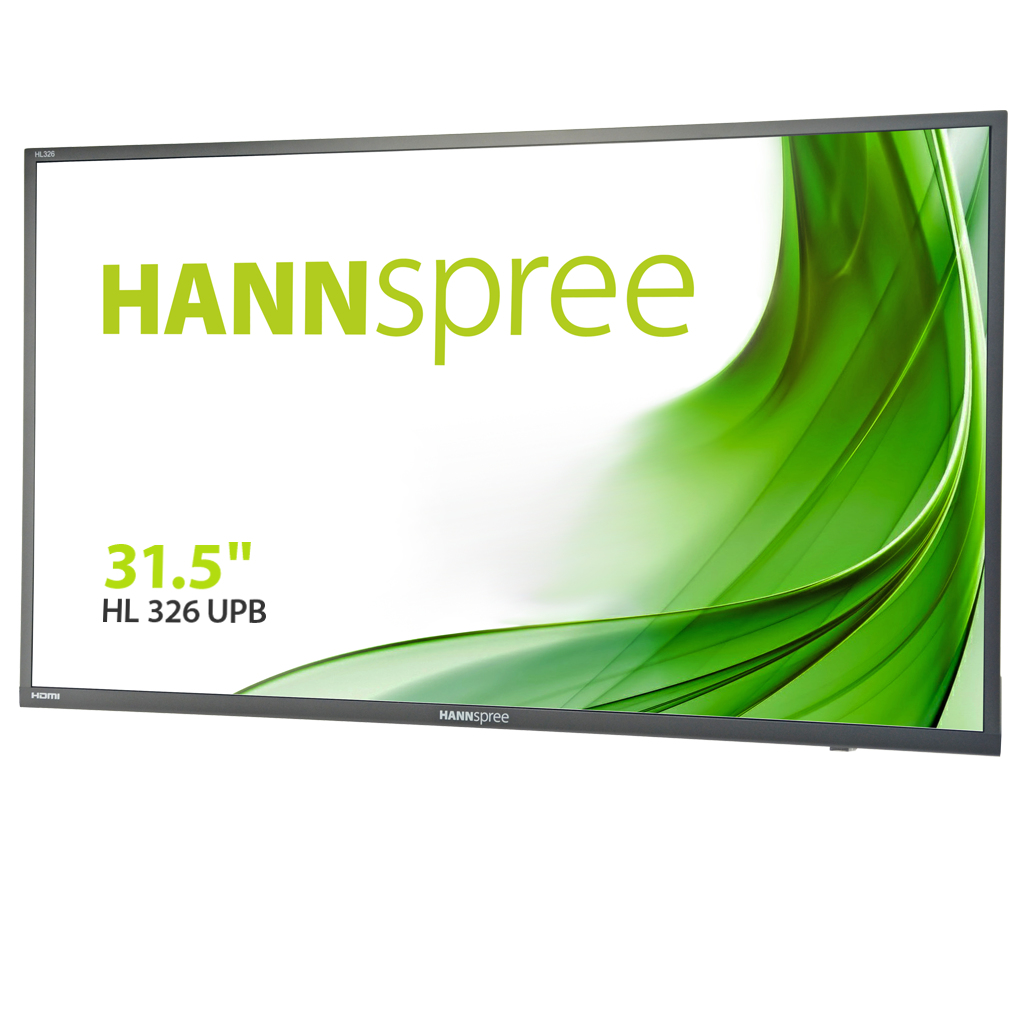 Hannspree Hanns.G HL 326 UPB