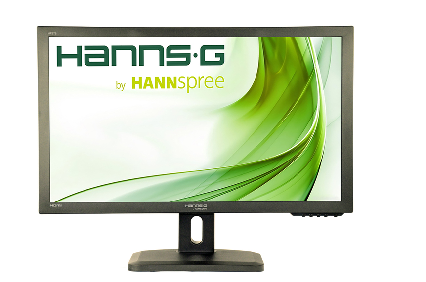 Hannspree Hanns.G HP278UJB