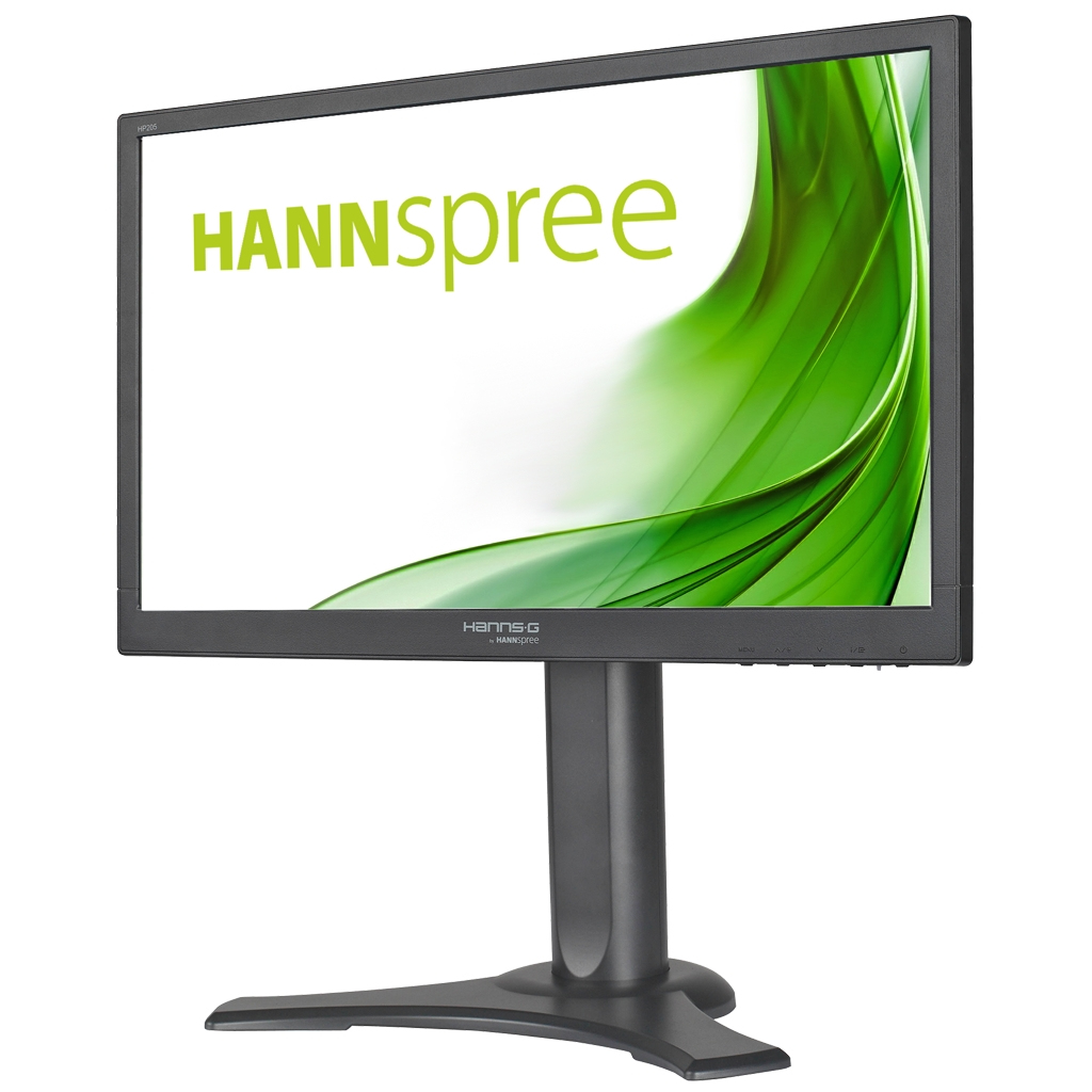 Hannspree Hanns.G HP 205 DJB (REW)
