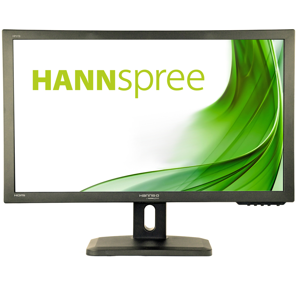 Hannspree Hanns.G HP 278 UJB