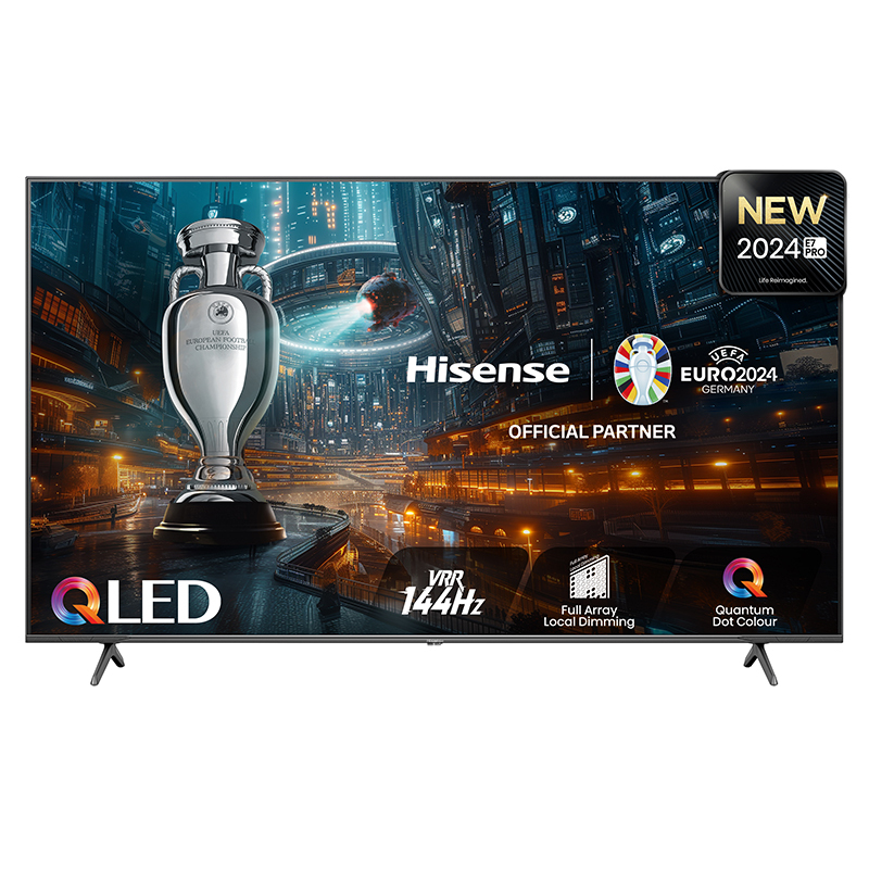 Hisense 65E77NQ PRO TV