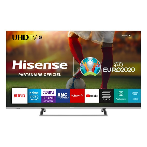 Hisense H55BE7400 TV