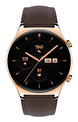 Honor GS 3