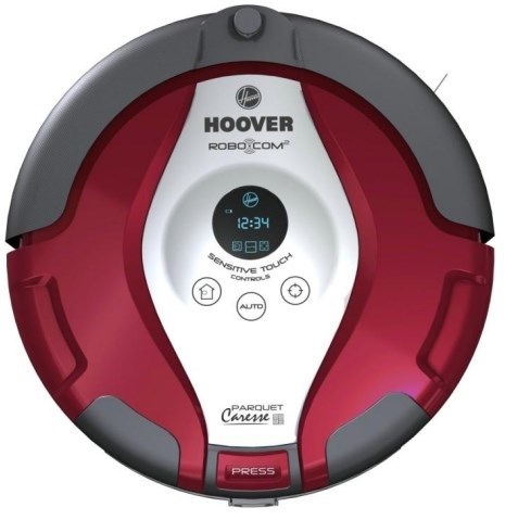 Hoover RBC002 011 robot vacuum