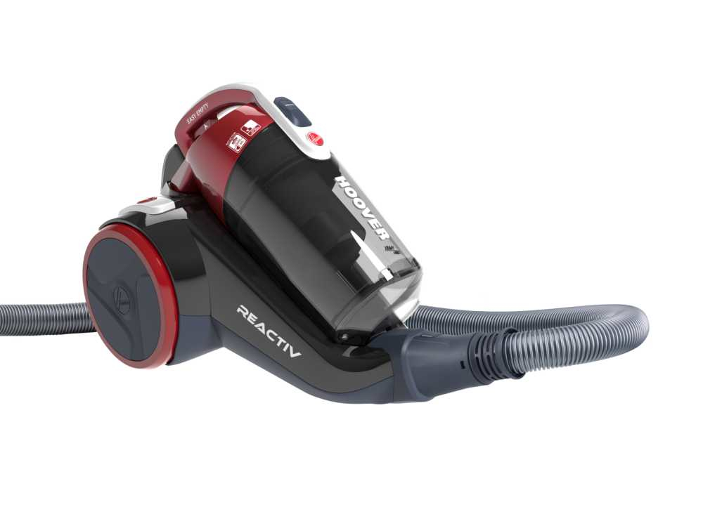Hoover Reactiv RC3P 011
