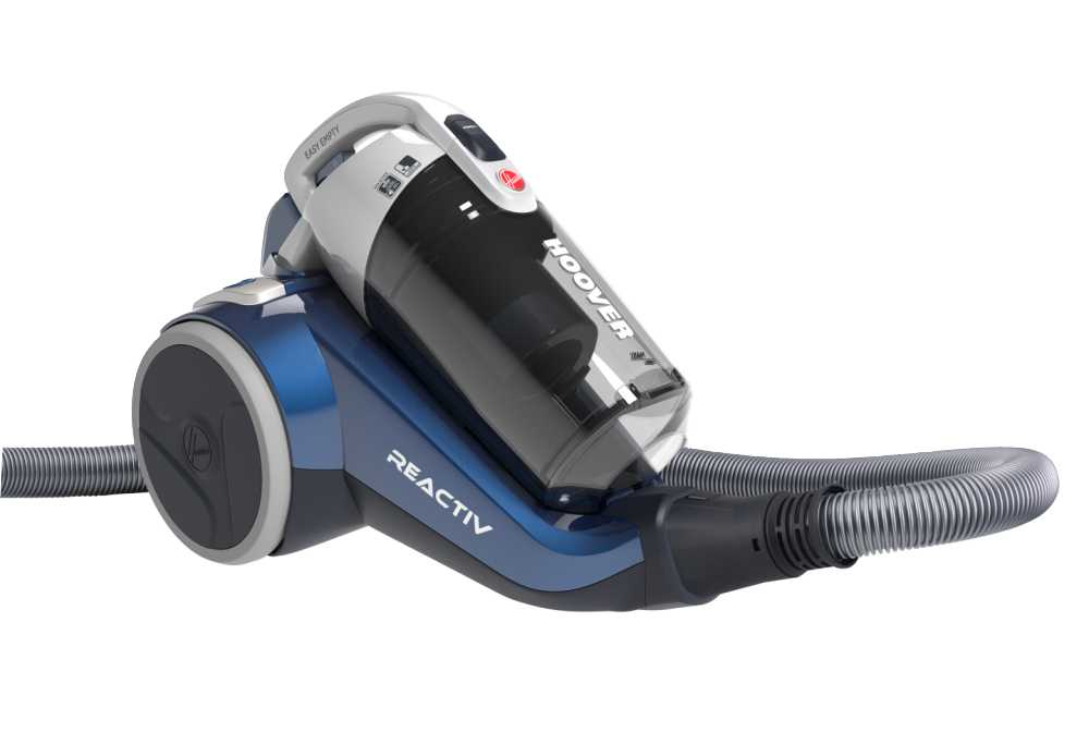 Hoover Reactiv RC69PET 011