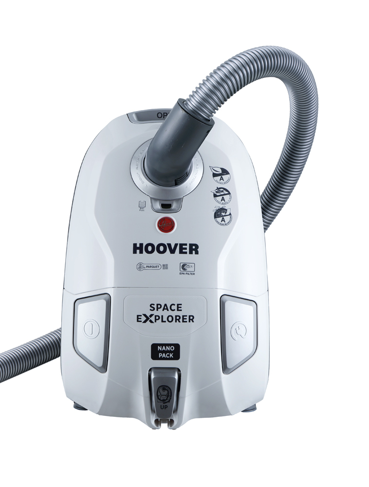 Hoover SL71_SL10011 vacuum