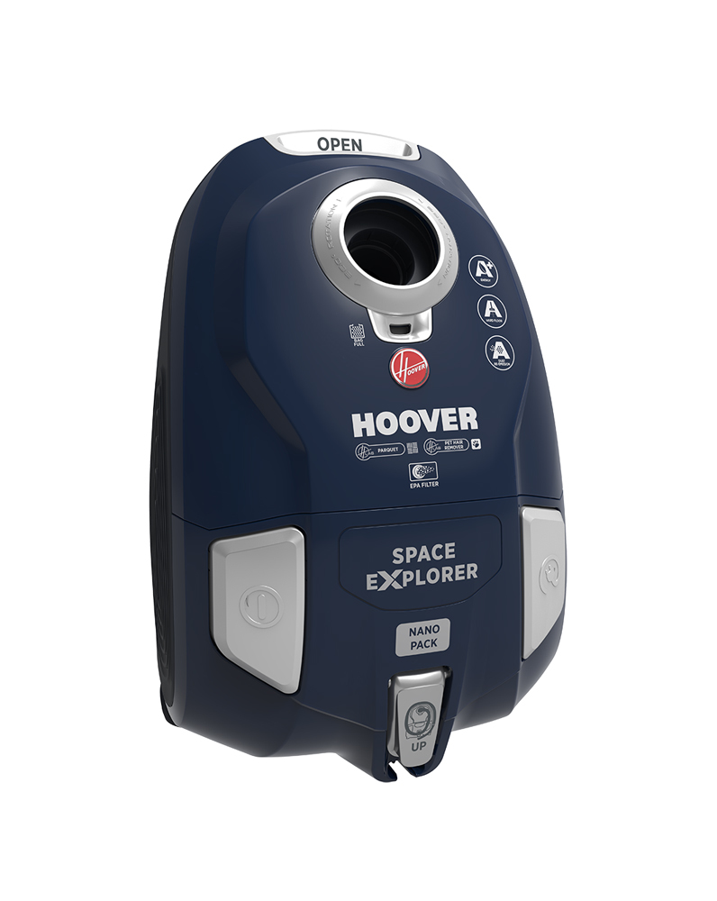 Hoover Space Explorer SL40PET 011