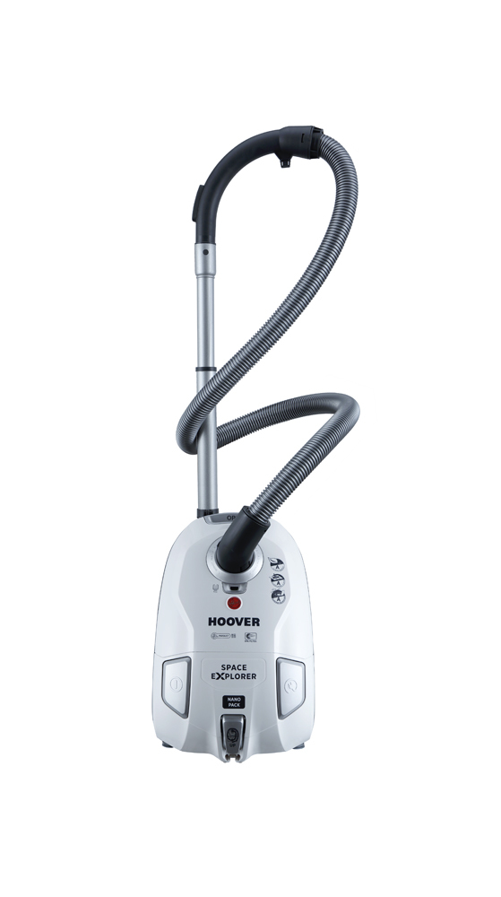 Hoover Space Explorer SL71_SL10011