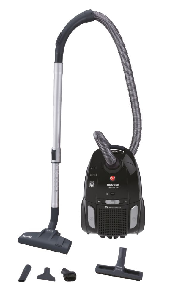 Hoover Telios Plus TE70_TE24011