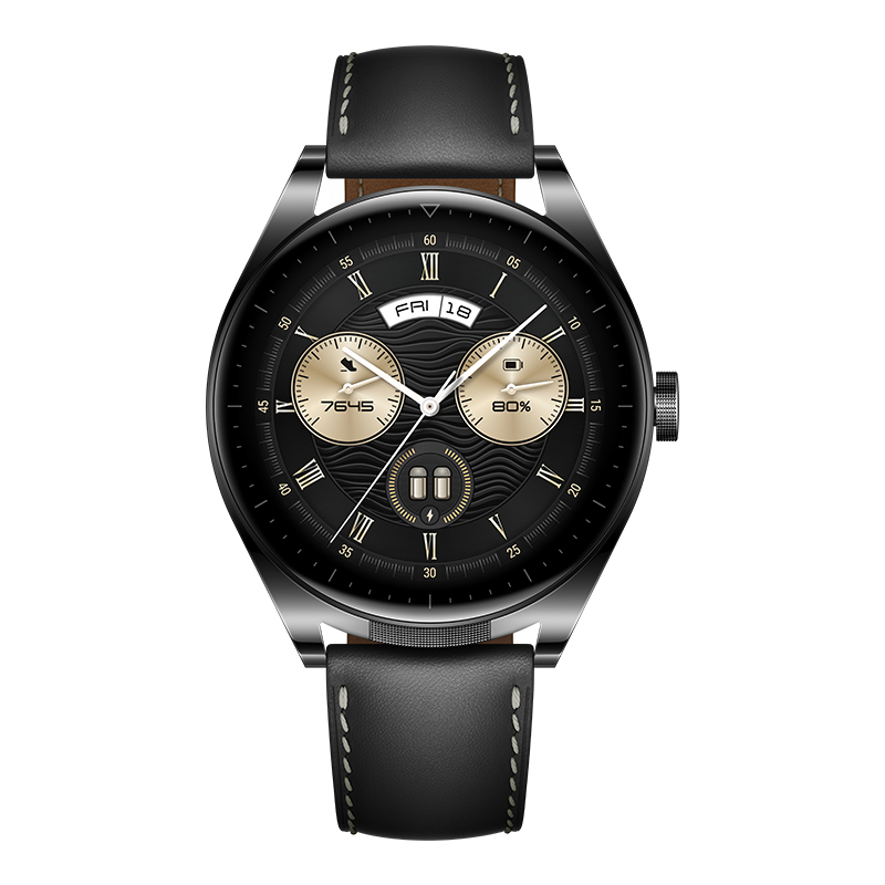 Huawei 55029576 smartwatch / sport watch