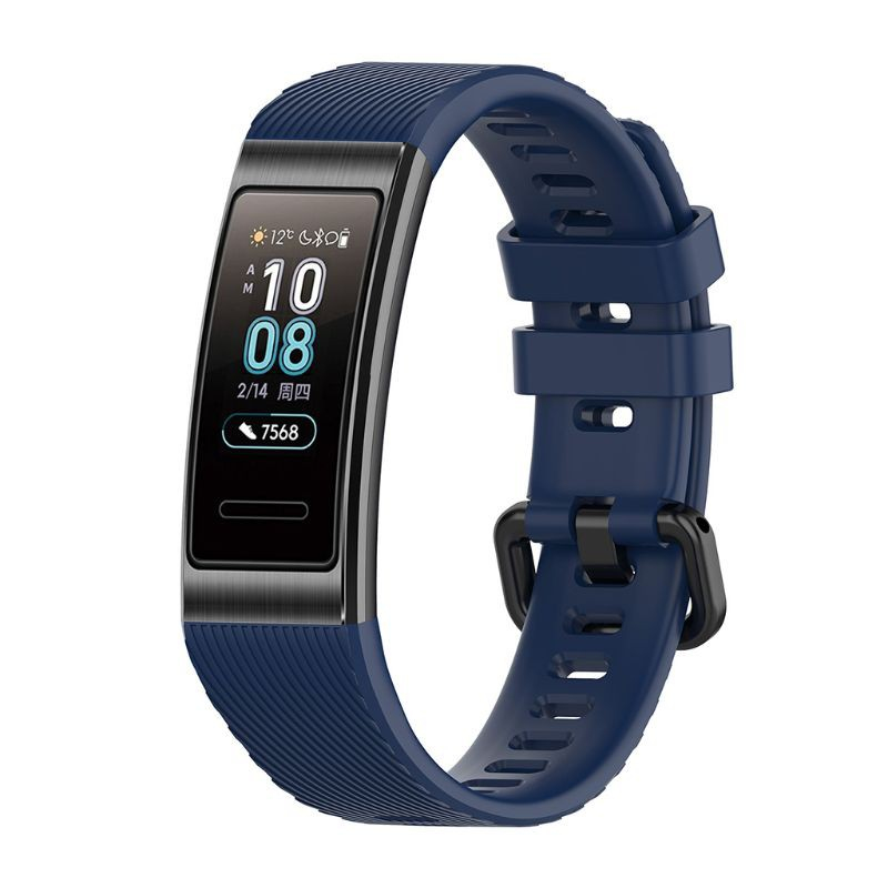 Huawei Band 3 Pro Space Blue