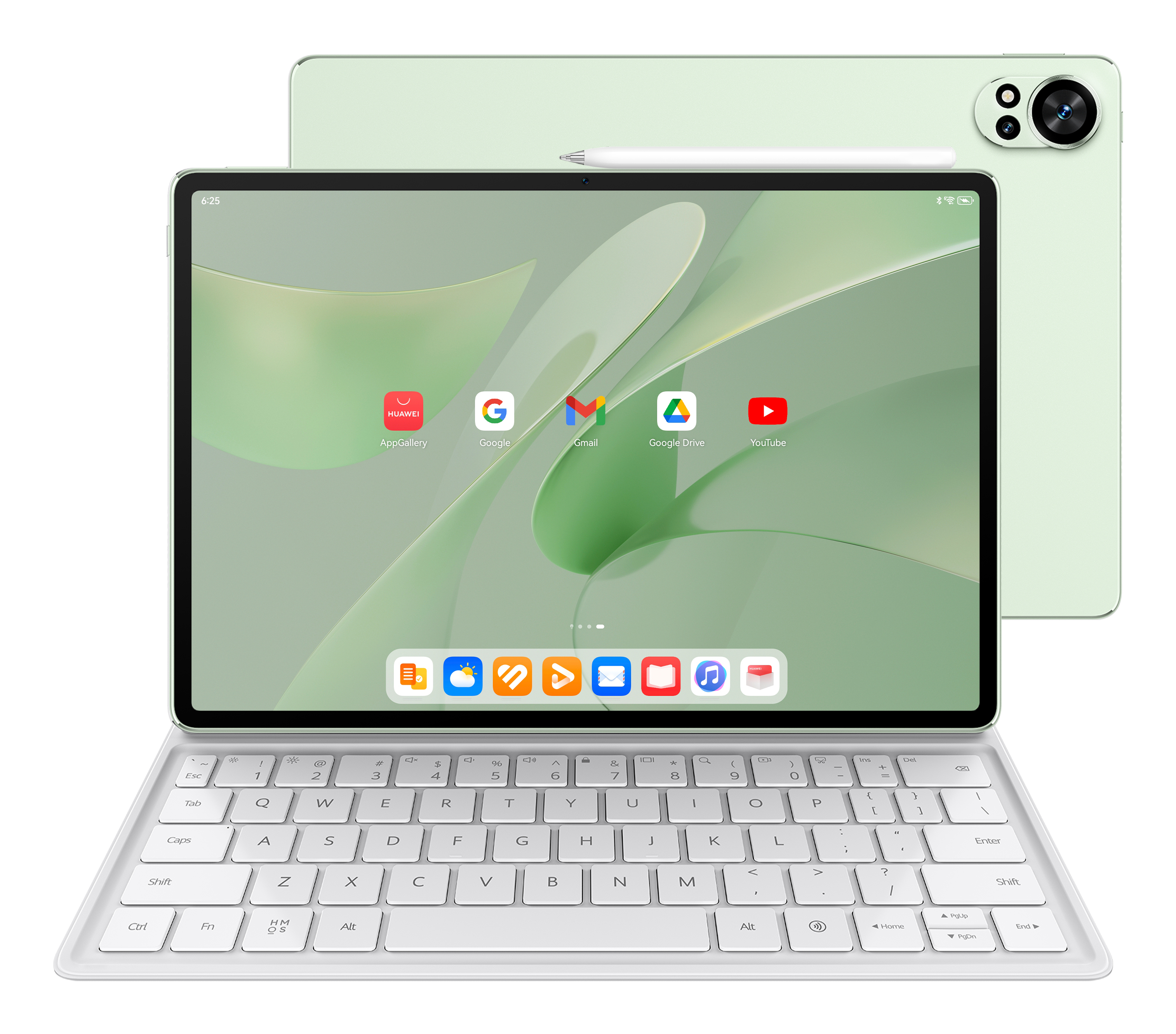 Huawei MatePad 12X