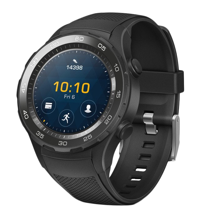 Huawei WATCH 2 Smartwatches & Sport Watches