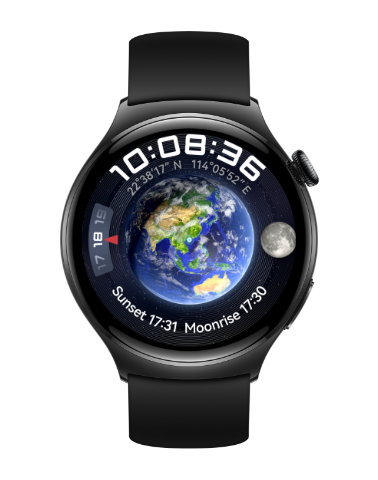 Huawei WATCH 4