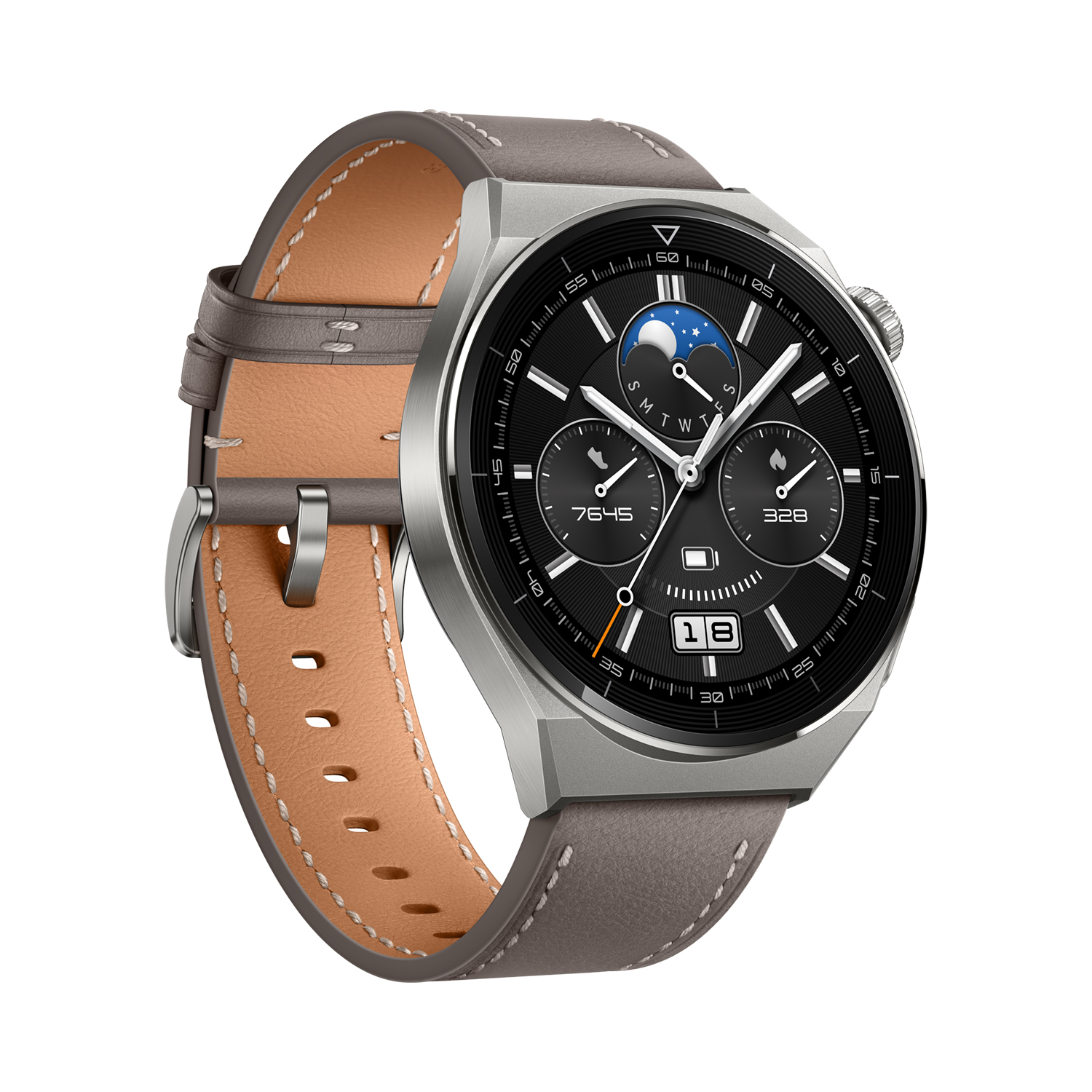 huawei watch gt active whatsapp