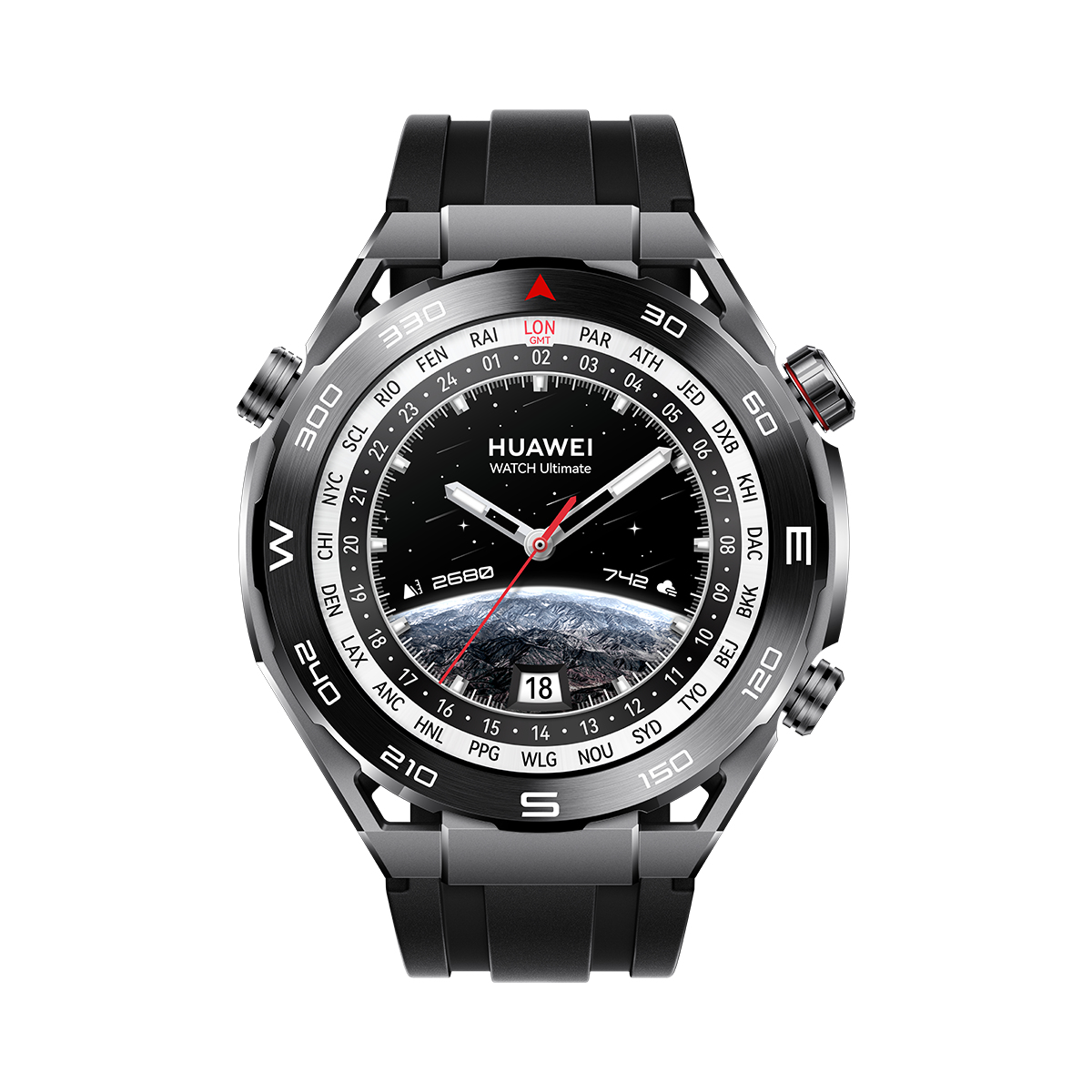 Huawei WATCH Ultimate