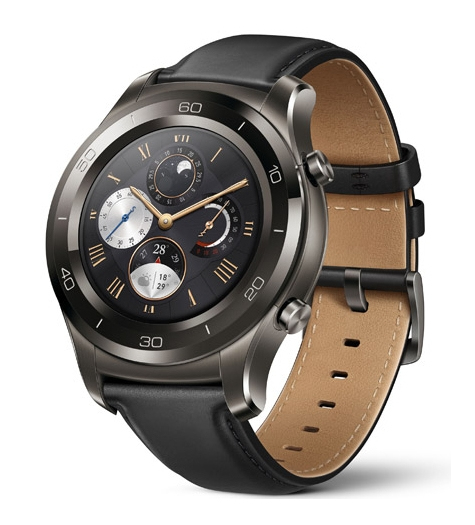 Huawei Watch 2 Classic