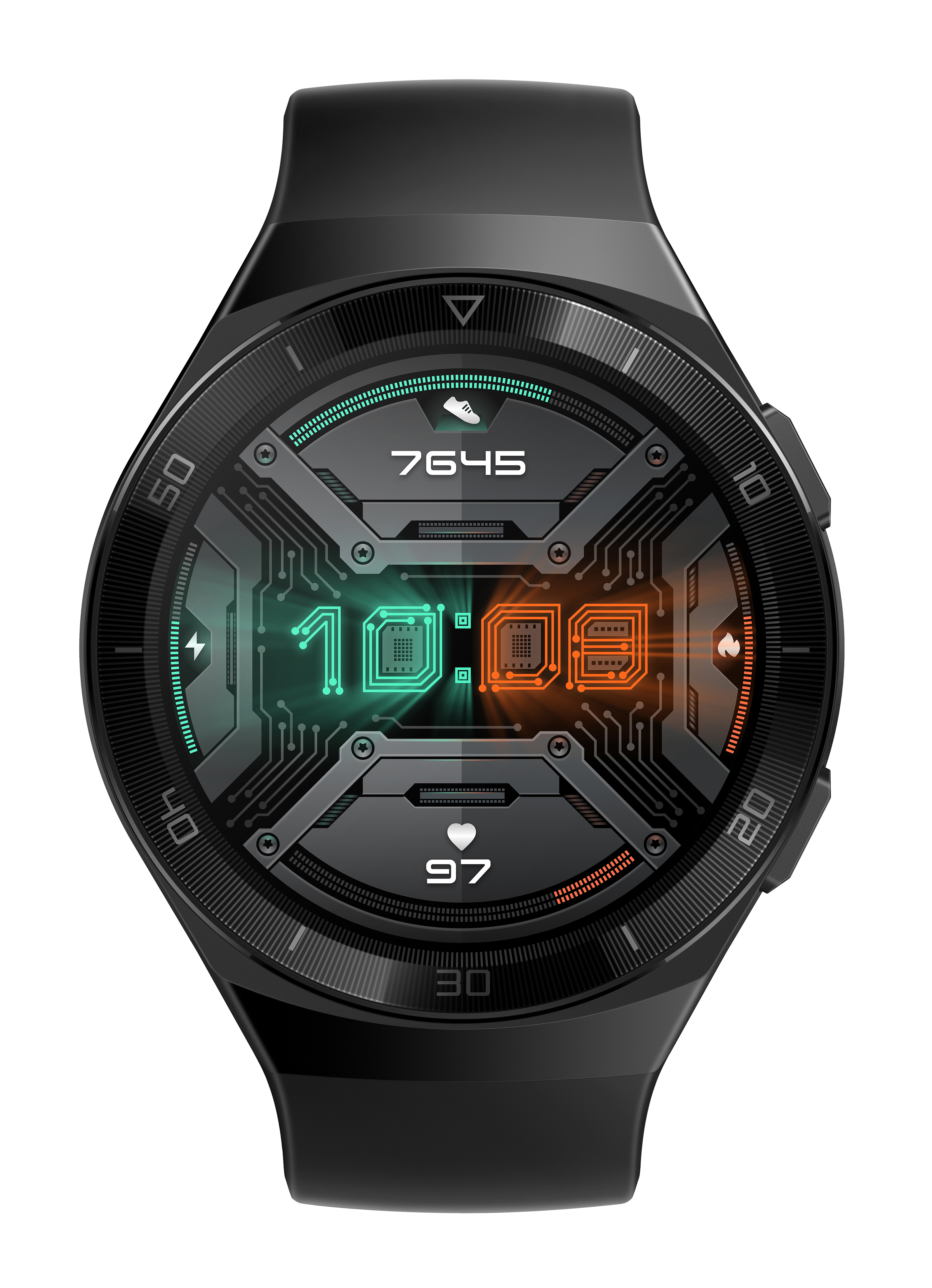 Huawei Watch GT 2e