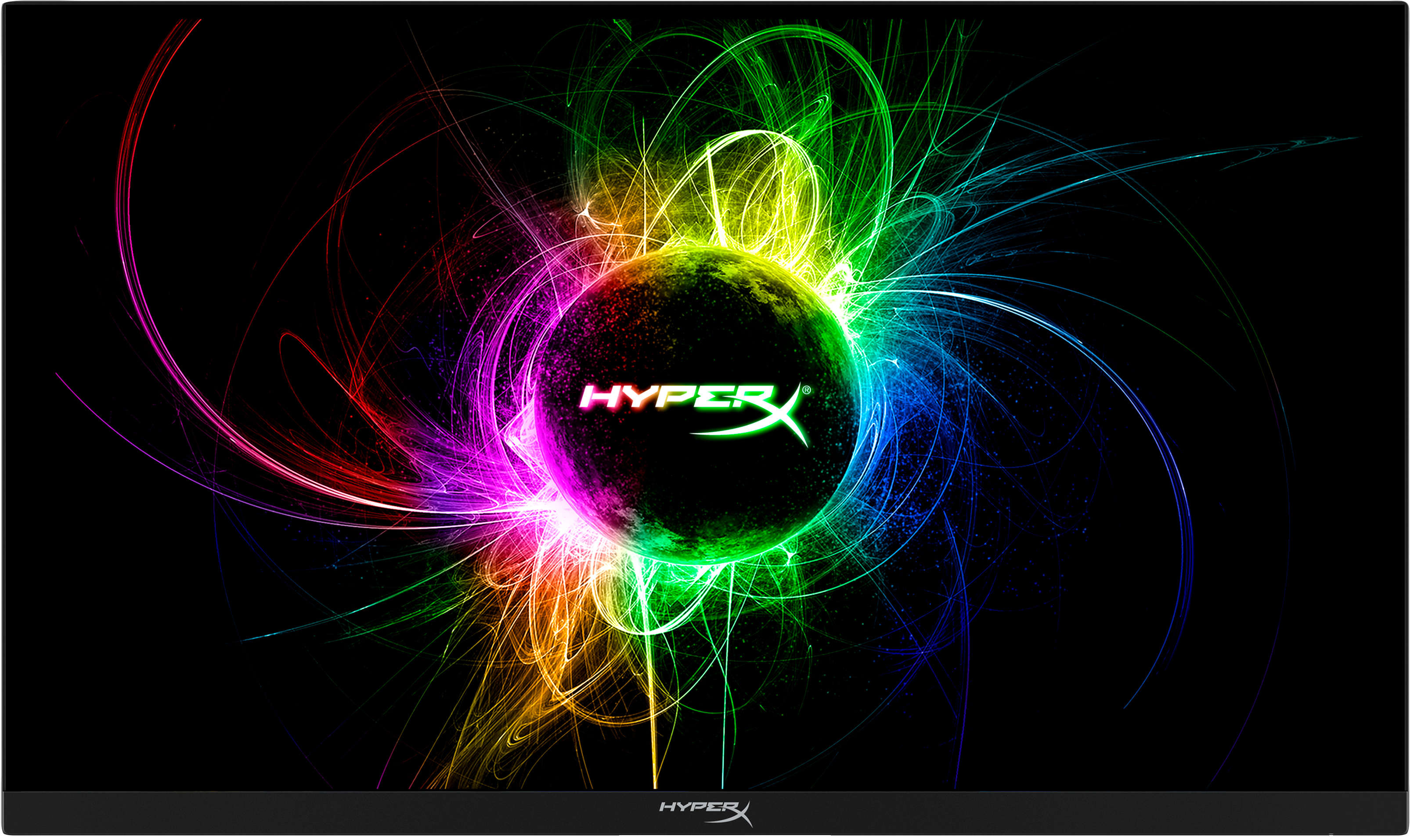 HyperX Armada 27 QHD Gaming