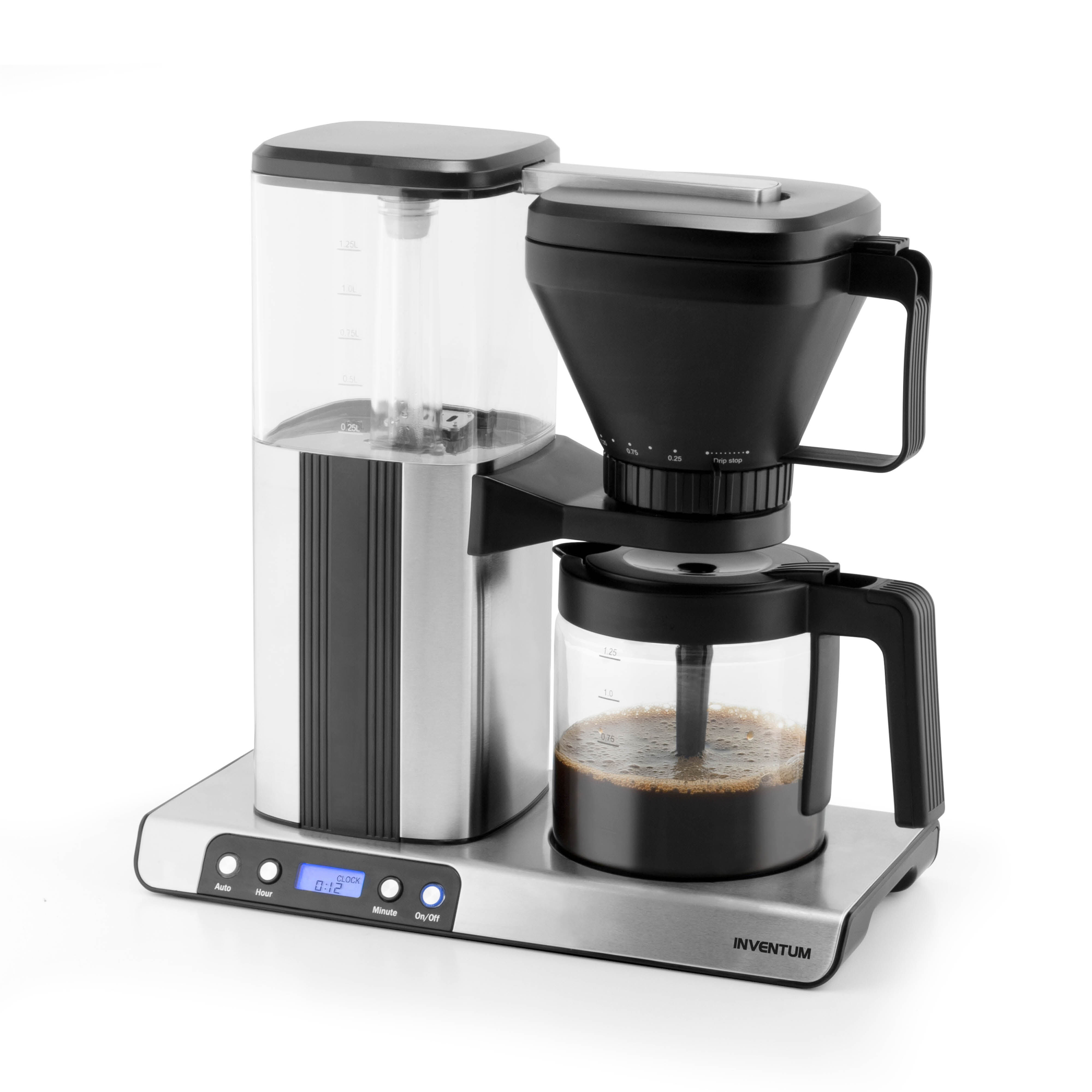 Inventum KZ813D coffee maker