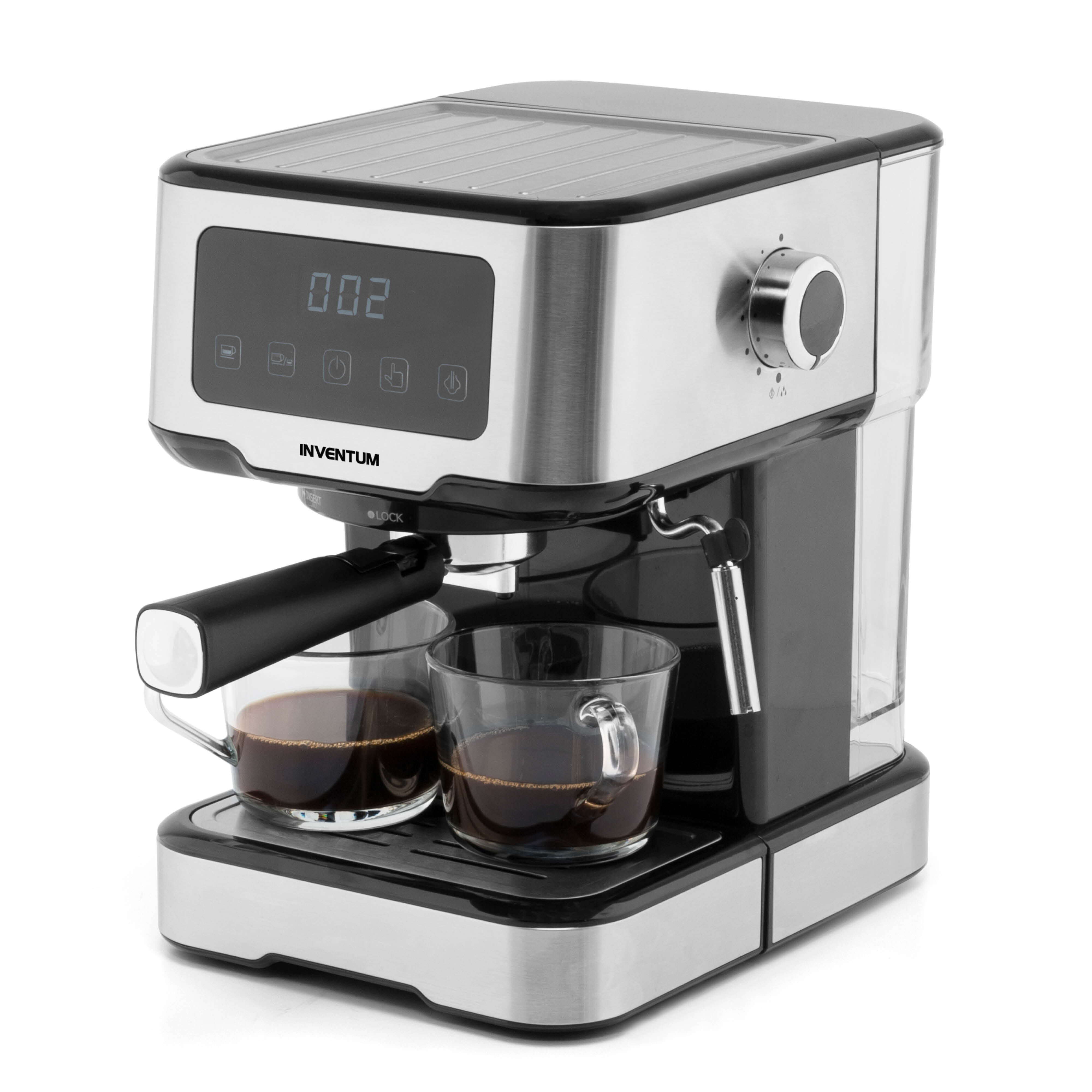 Inventum KZ910PD coffee maker