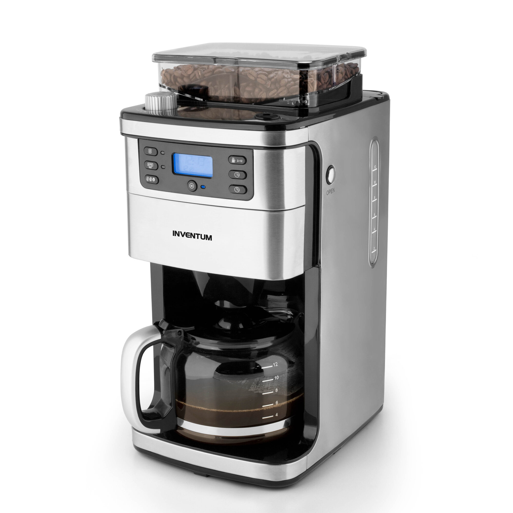 Inventum KZ915GD coffee maker