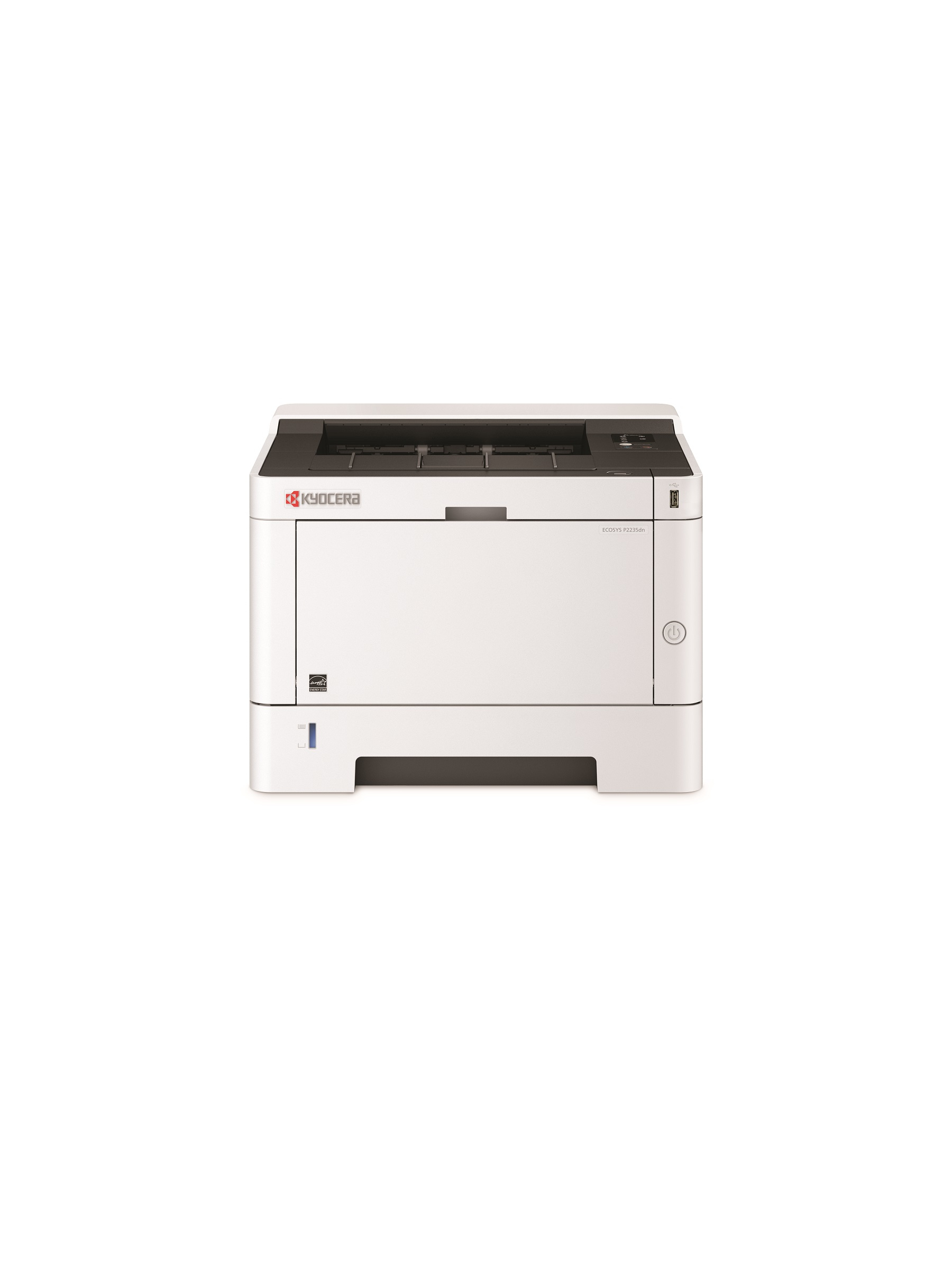 KYOCERA 870B61102RV3NL2 laser printer