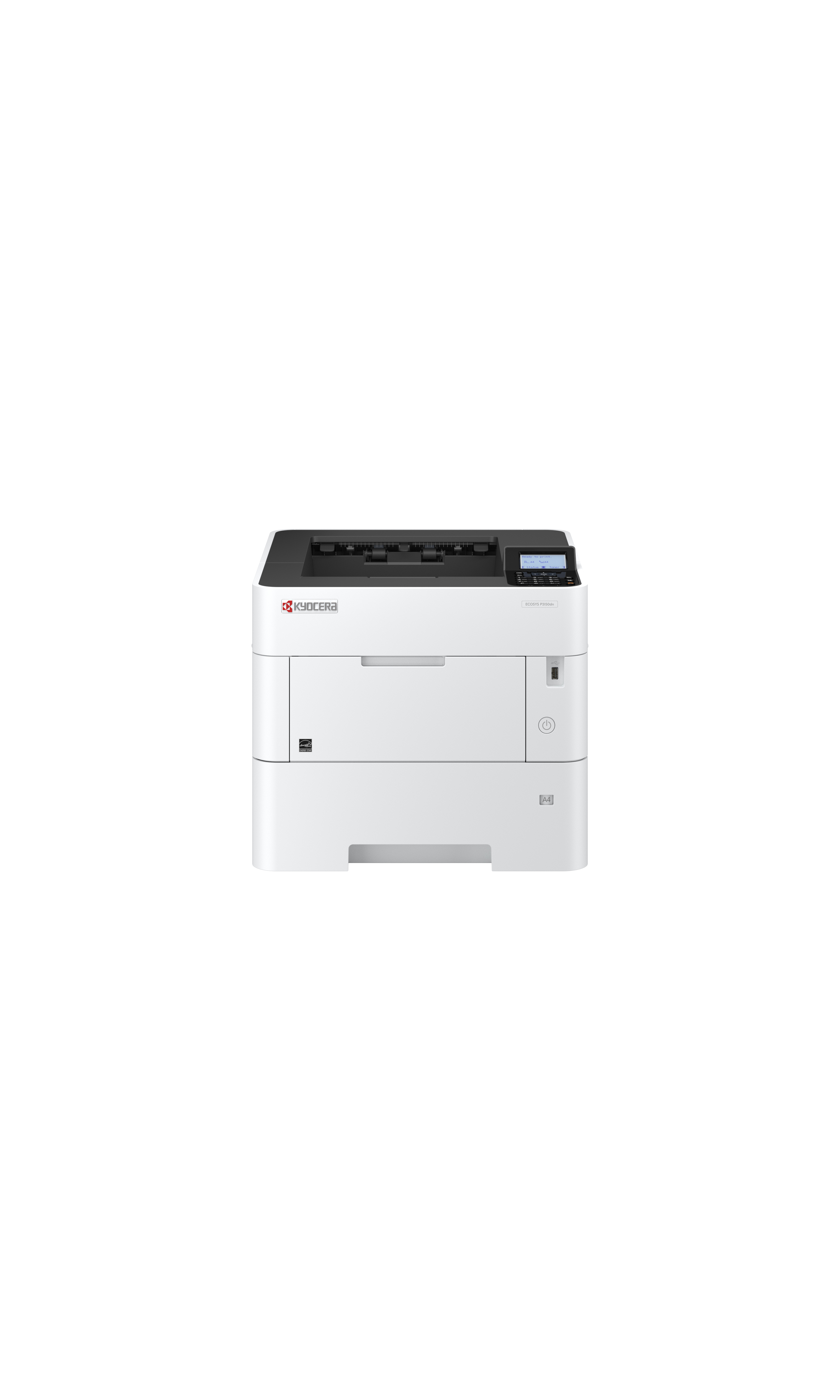 KYOCERA 870B61102TS3NL2 laser printer