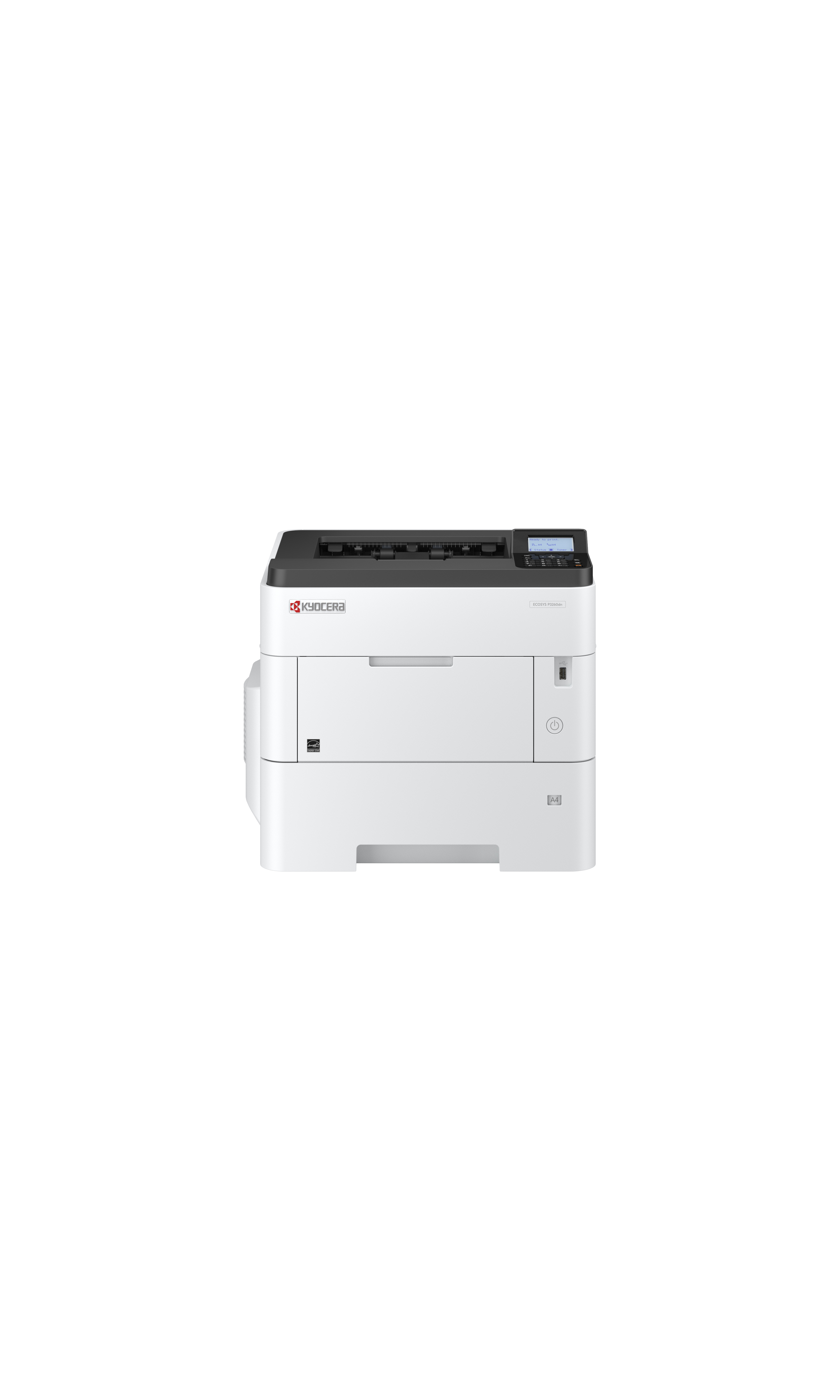 KYOCERA 870B61102WD3NL2 laser printer