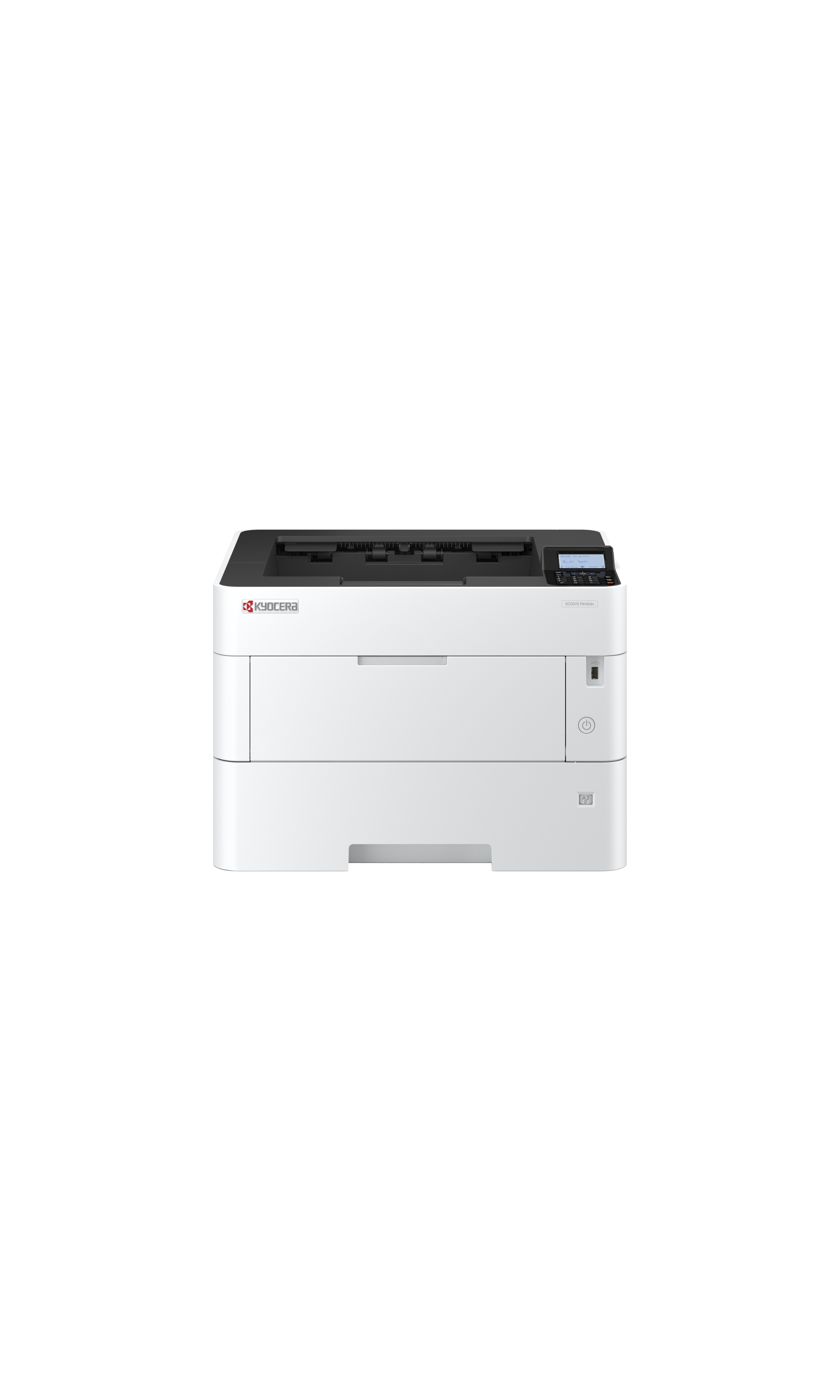 KYOCERA 870B61102Y43NL2 laser printer