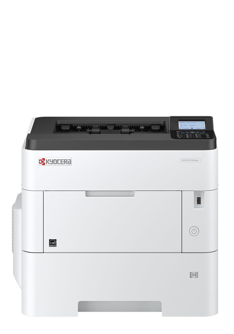 KYOCERA ECOSYS P3260dn