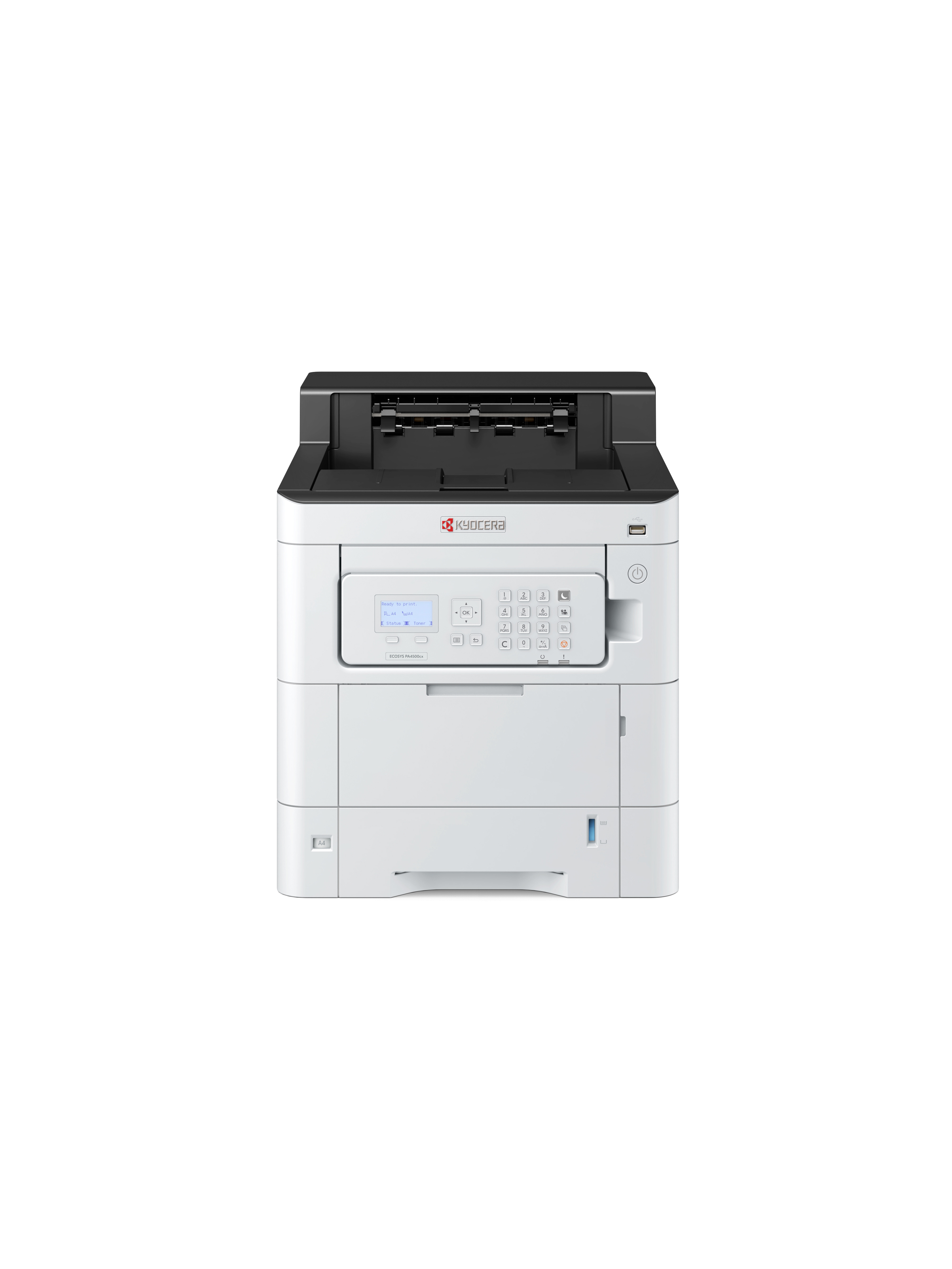 KYOCERA ECOSYS PA4500cx Printer A4 Färg 45ppm