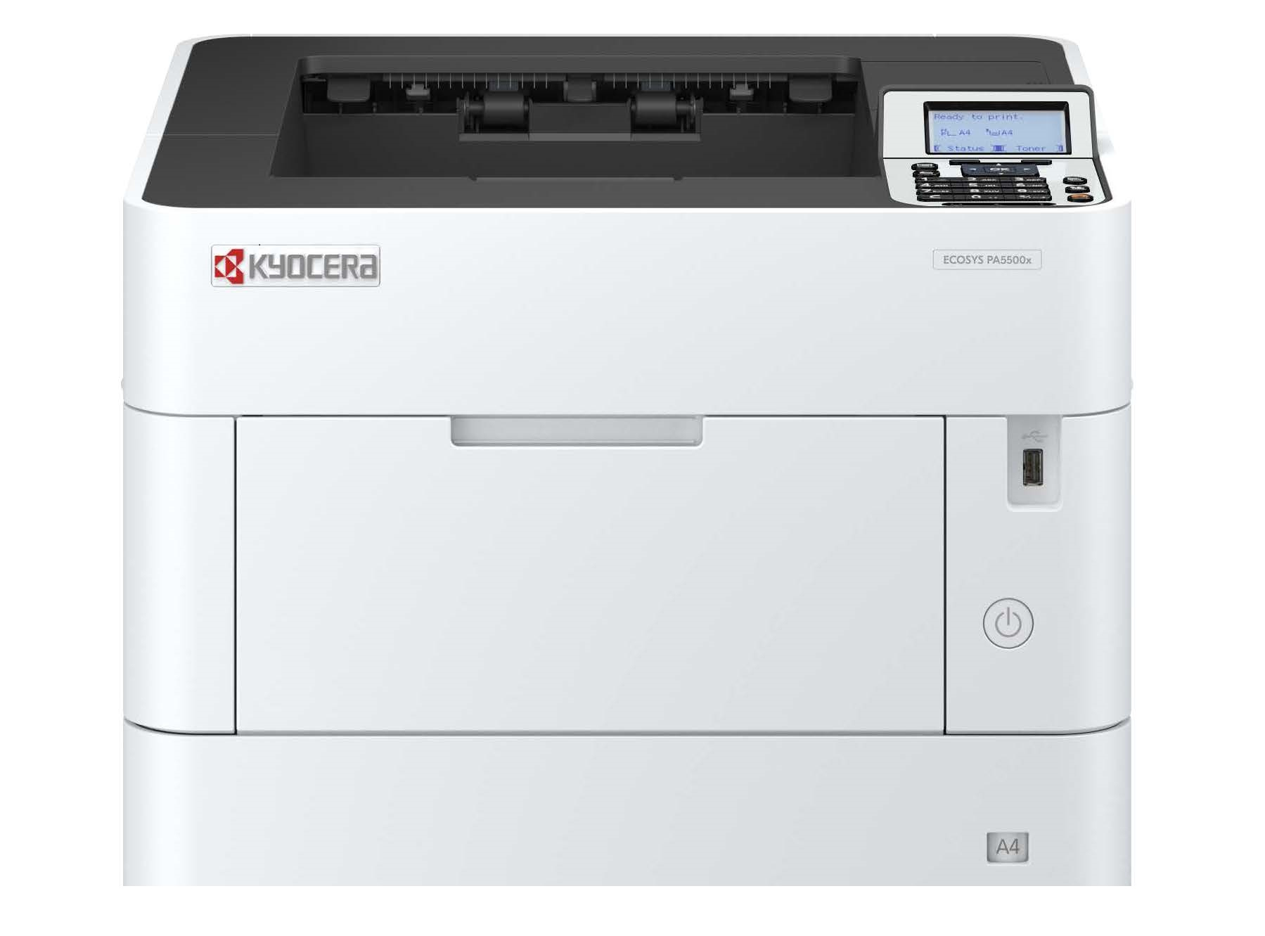 KYOCERA PA5500x