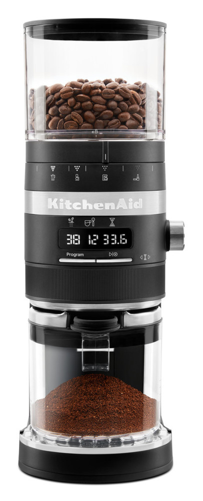 KitchenAid 5KCG8433EBM