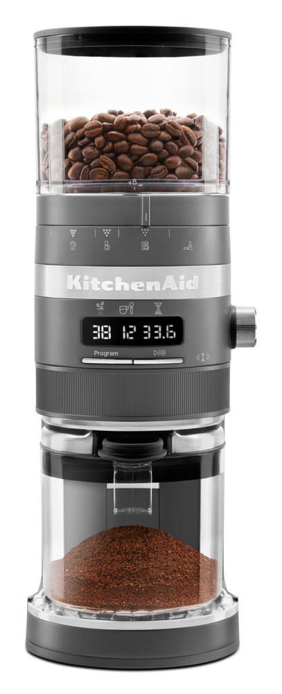 KitchenAid 5KCG8433EDG