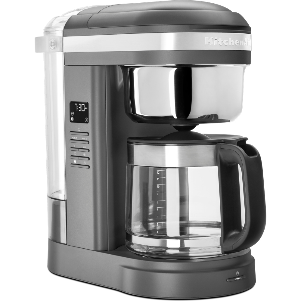 KitchenAid 5KCM1209BDG coffee maker