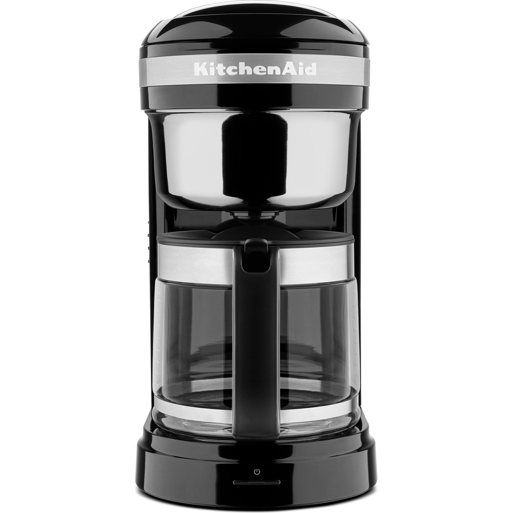 KitchenAid 5KCM1209BOB coffee maker