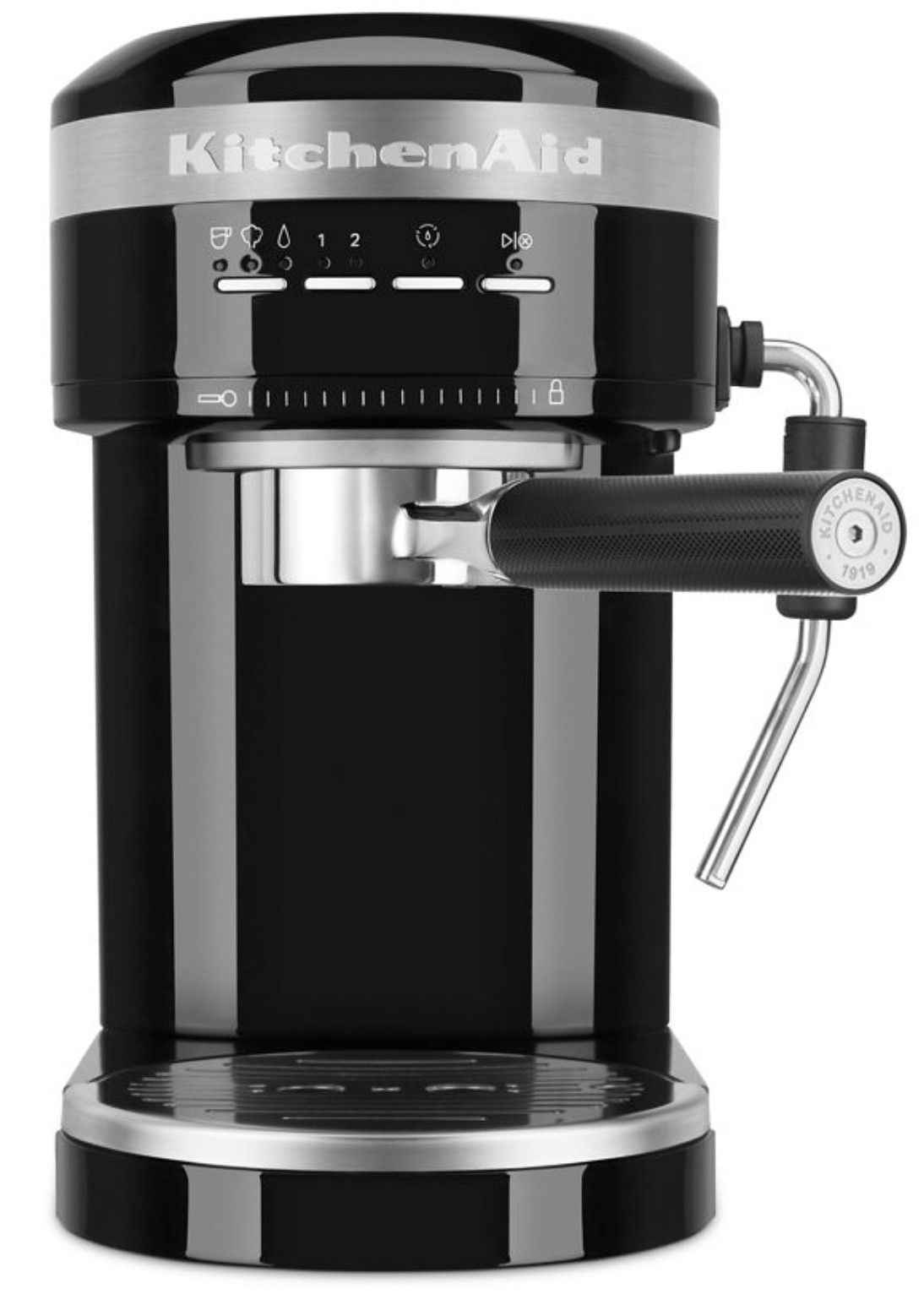 KitchenAid KES6503OB coffee maker