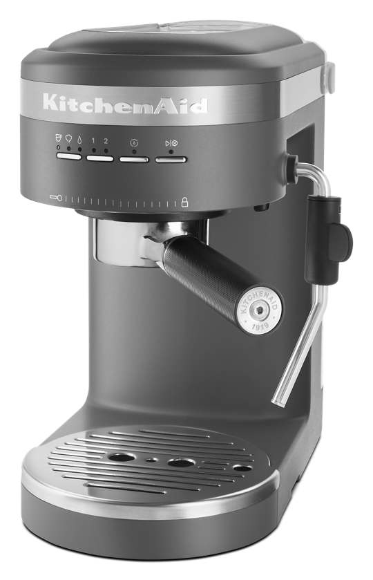 KitchenAid Semi Automatic Espresso