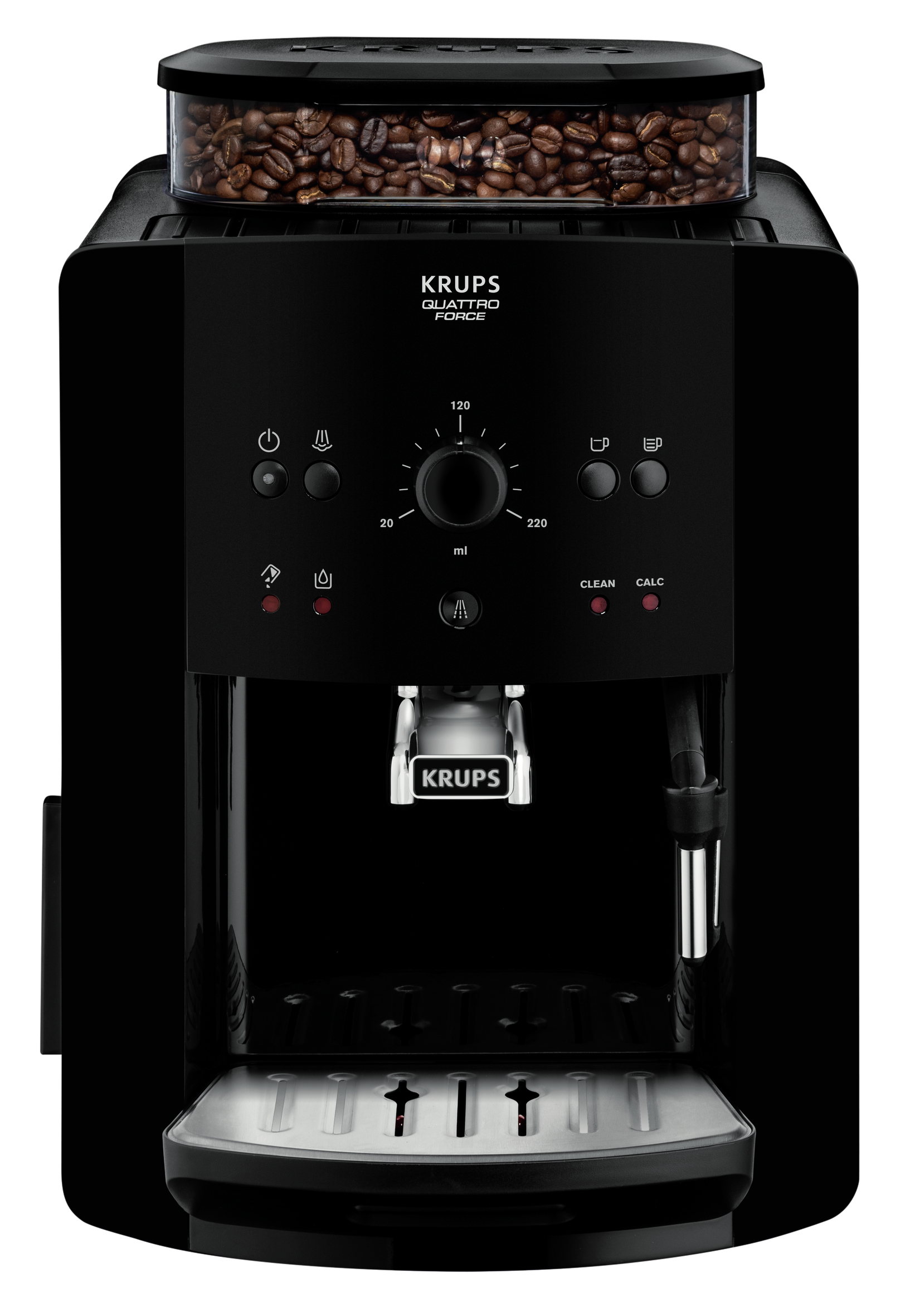 Krups Arabica EA8110 coffee maker