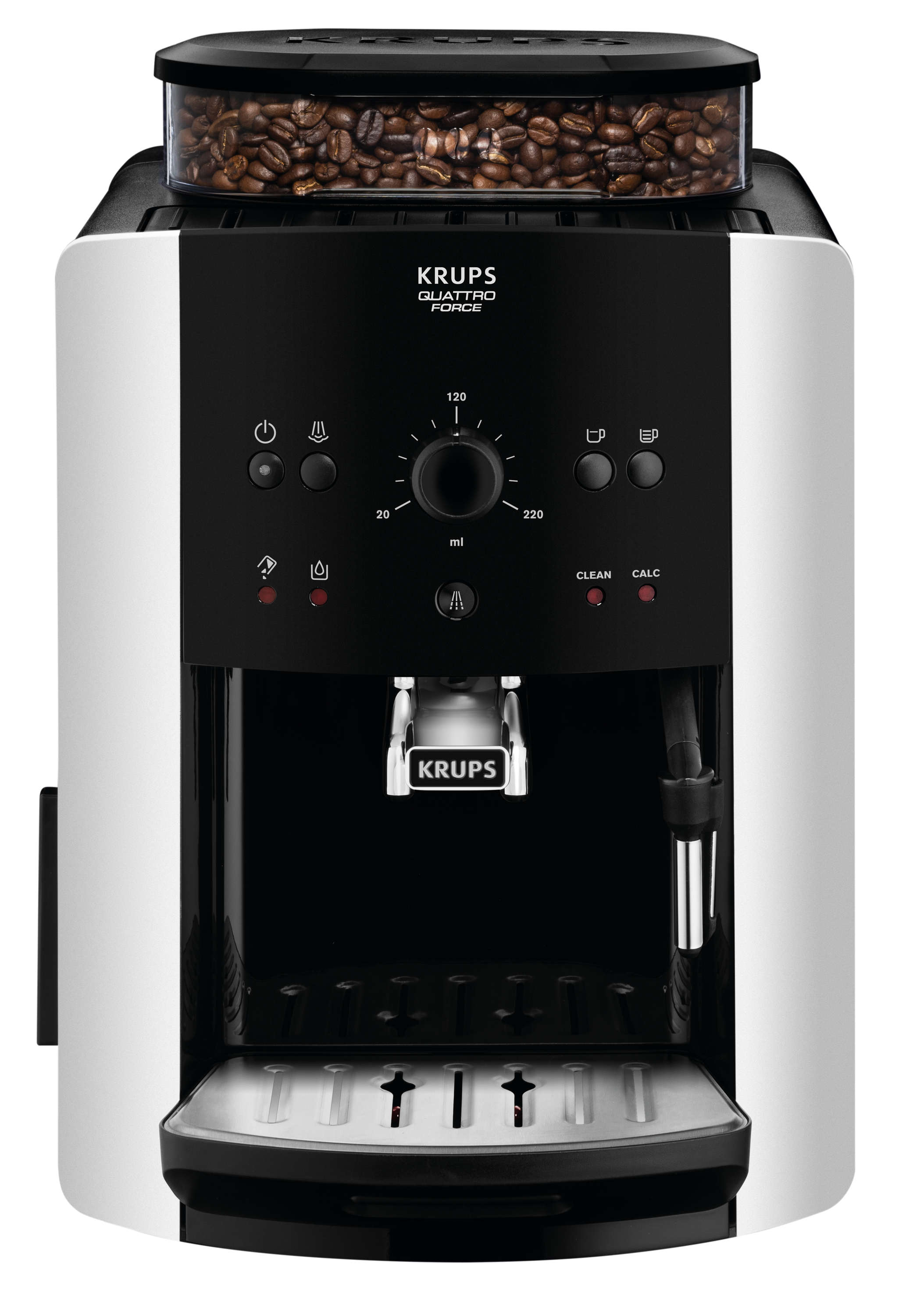 Krups Arabica EA811810 coffee maker