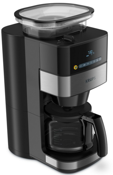 Krups Aroma Partner KM832810 coffee maker