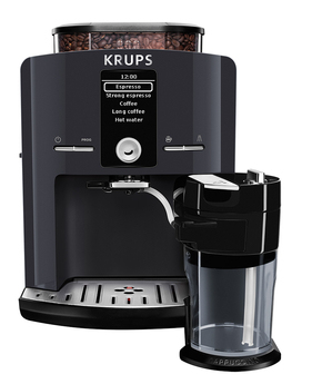 Krups EA829U10 coffee maker